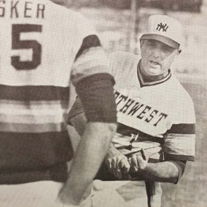 Jim Wasem Action Photo